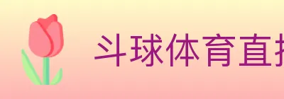 斗球体育直播 logo